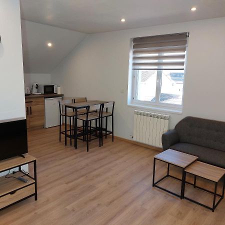 Apartamento Famille House 201 Chalon-sur-Saône Exterior foto