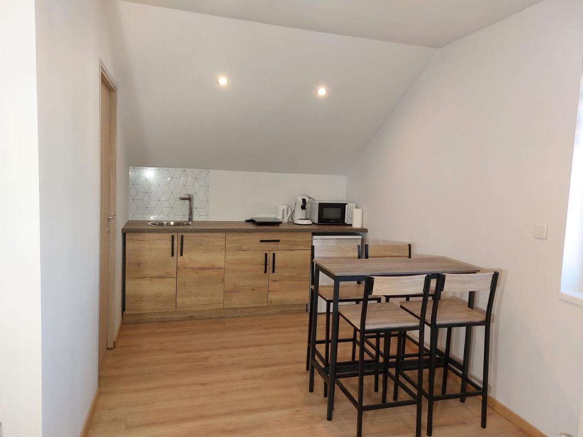 Apartamento Famille House 201 Chalon-sur-Saône Exterior foto