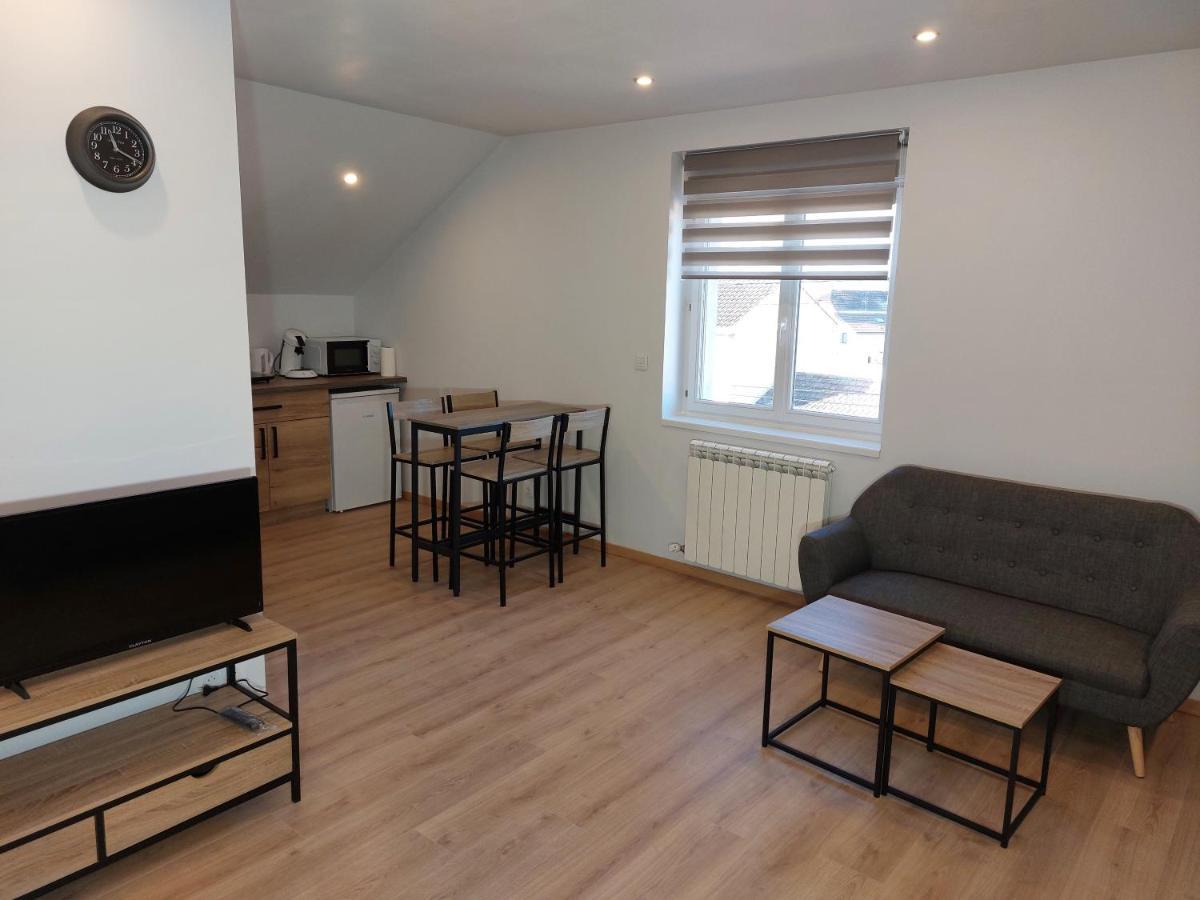 Apartamento Famille House 201 Chalon-sur-Saône Exterior foto