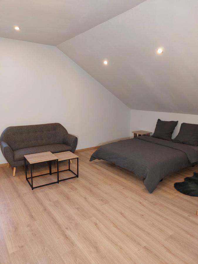 Apartamento Famille House 201 Chalon-sur-Saône Exterior foto