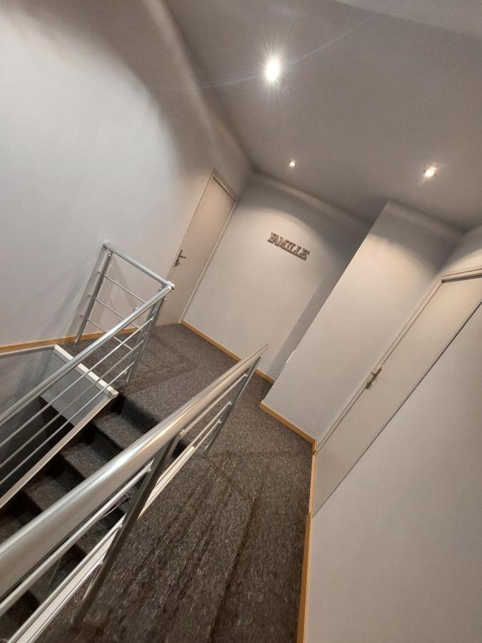 Apartamento Famille House 201 Chalon-sur-Saône Exterior foto