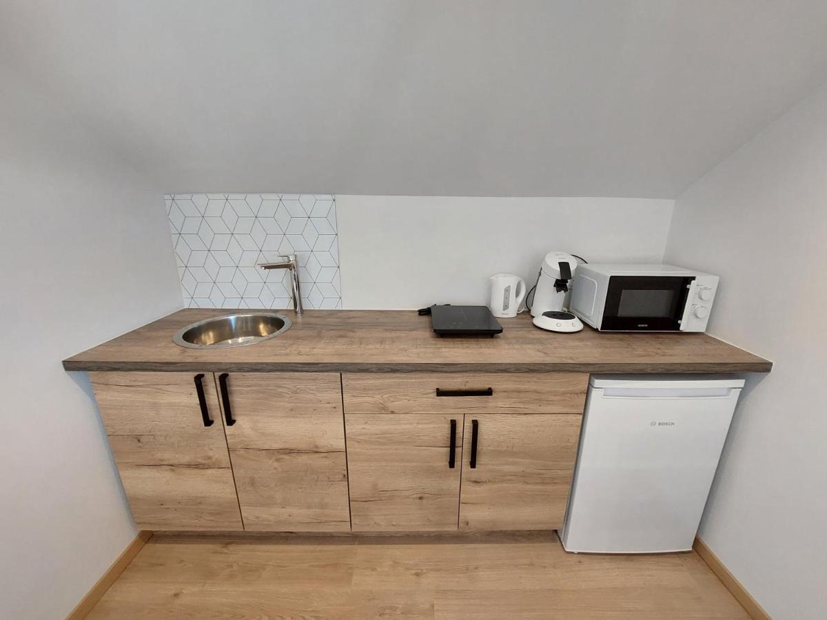 Apartamento Famille House 201 Chalon-sur-Saône Exterior foto